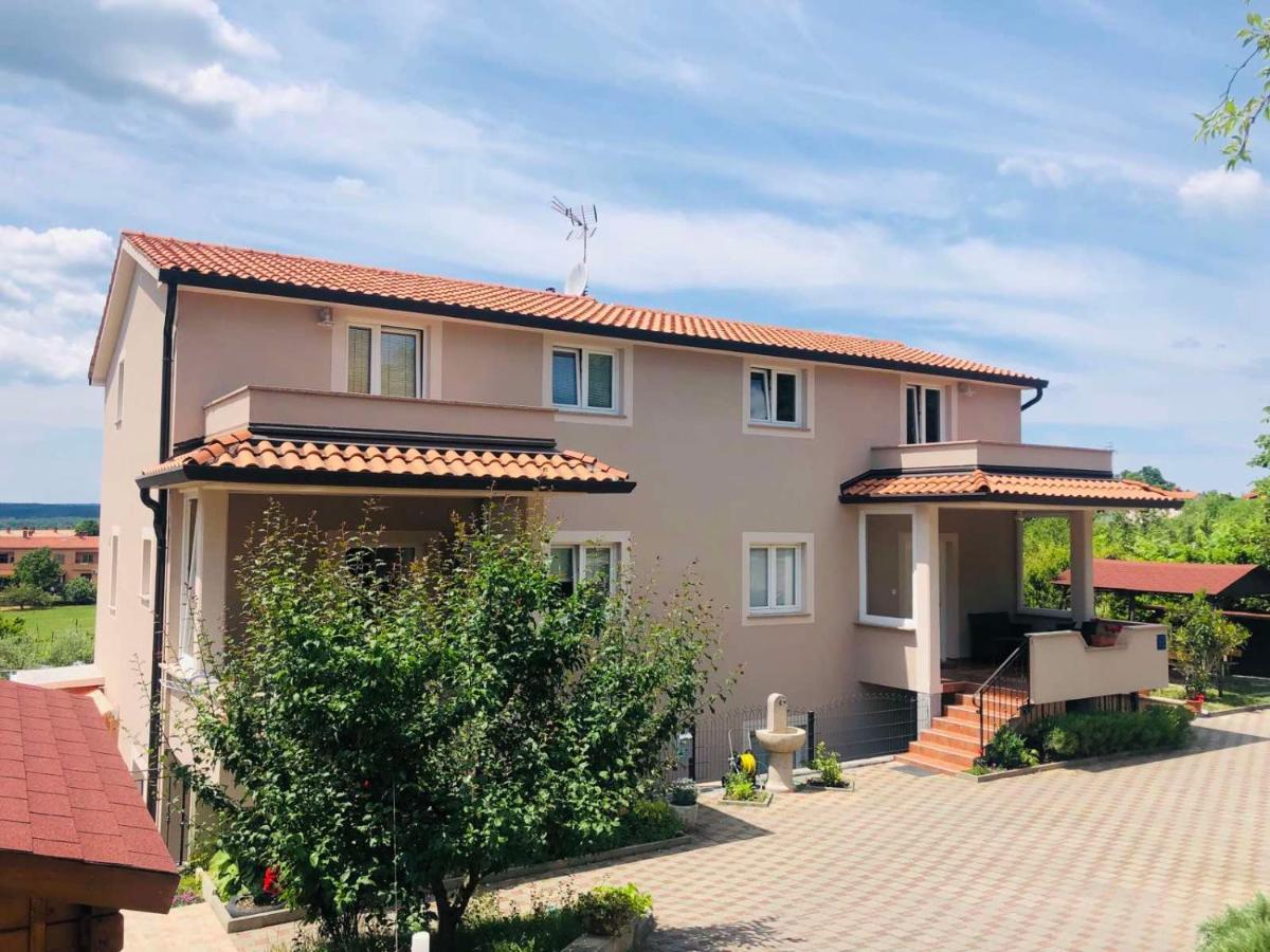 Appartement Zdenka *